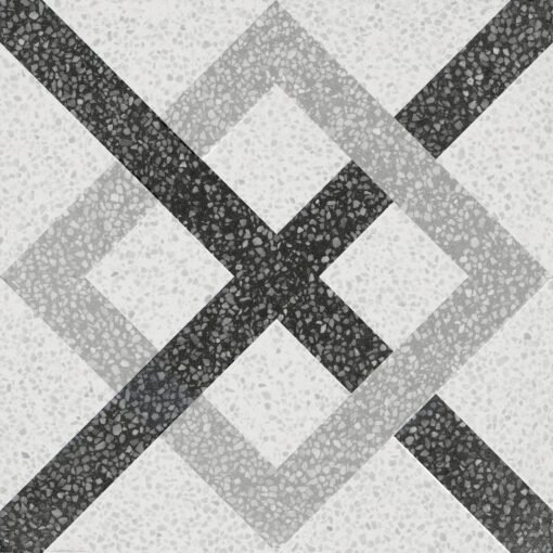 Malva Bianca Cross