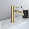 basin mixer