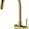 XL Vision - Neo Boiling Water Tap Brushed Gold PVD Finish - Image 3