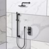 shower set