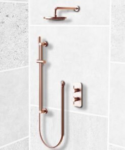 shower set