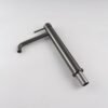 XL Vision Neo Gunmetal PVD Tall Basin Mixer - Image 2