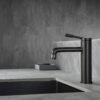 basin mixer