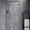 thermostatic shower set