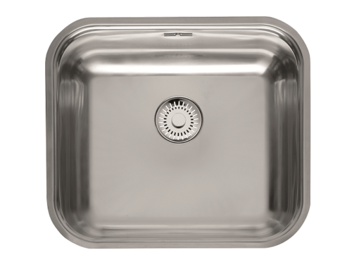 Colorado Comfort undermount kitchen sink - Reginox Colorado R254195 1