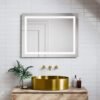 basin