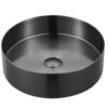XL Vision Savoy Gunmetal PVD Wash Basin - Image 2