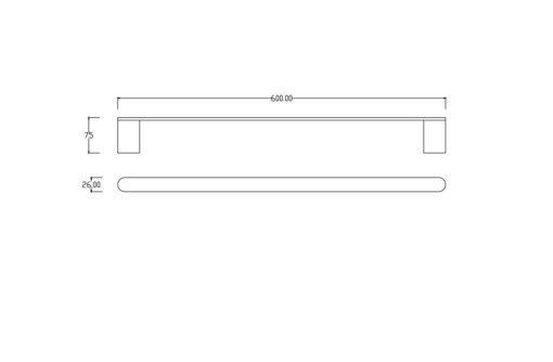 XL Vision Neo Mirror Towel Rail - Screenshot 2023 05 03 152131