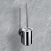 toilet brush holder