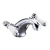 Margam Chrome Lever Basin Mixer - Image 2