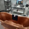 Copper Bath