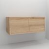 XL Vision Bion Wall Hung Vanity Unit - Image 2