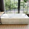 Pacific Corner Bath (L) - Image 2
