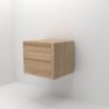 XL Vision Bion Wall Hung Vanity Unit - Image 2