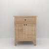 XL Vision Ida Freestanding Vanity Unit - Image 3