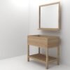 XL Vision Cleon Freestanding Vanity Unit - Image 2