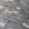 Turbulent Black Outdoor Porcelain Sold by Crate £35.00 Exc VAT per m2 - Image 3