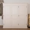 Francis Wardrobe - 3 Doors - Image 3