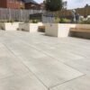 Glatt Grey Outdoor Porcelain - Image 3