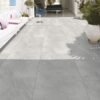 Glatt Grey Outdoor Porcelain - Image 2