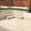 Atacama Beige Outdoor Porcelain - Image 3