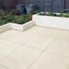 Atacama Beige Outdoor Porcelain - Image 4