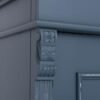 Hector Wardrobe - 2 Doors - Image 5