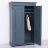 Hector Wardrobe - 2 Doors - Image 2