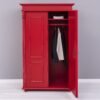 Hector Wardrobe - 2 Doors - Image 6