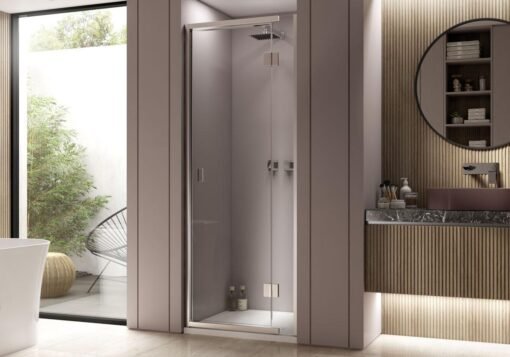 shower enclosure