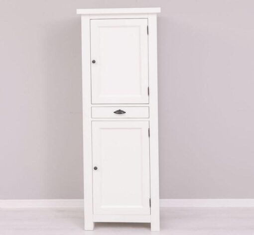 Jackson Kitchen Cabinet - 2 Doors, 1 Drawer - Jackson 01