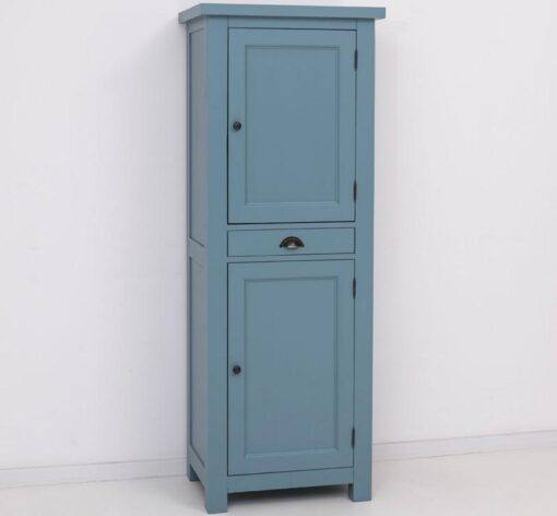 Jackson Kitchen Cabinet - 2 Doors, 1 Drawer - Jackson 03