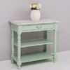 Jessica Console - 1 Drawer, 2 Shelves - Image 5