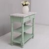 Jessica Console - 1 Drawer, 2 Shelves - Image 2
