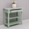 Jessica Console - 1 Drawer, 2 Shelves - Image 4