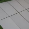 Kandla Grey Sawn Honed 20mm Porcelain Tile - Sold by Crate £35.00 Exc VAT per m2 - KSW1