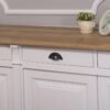 Nelson Showcase - 4 Doors, 4 Drawers - Image 5
