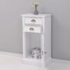 Olivia Cabinet - 1 Door, 2 Drawers - Image 4