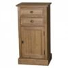 Olivia Cabinet - 1 Door, 2 Drawers - Image 6