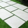 Ancient White Outdoor Porcelain - Image 2
