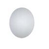 Round Diffused LED Mirror 600mm - Image 2