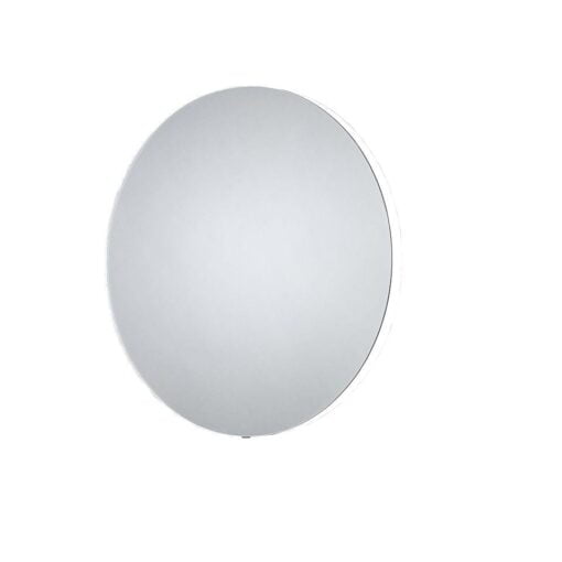 Round Diffused LED Mirror 600mm - Round Diffused LED Mirror