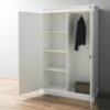 Sophia Wardrobe - 2 Doors - Image 4