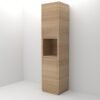 XL Vision Myron Tall Storage Unit - Image 2