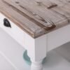 Watson Console - 3 Drawers, 2 Shelves - Image 3