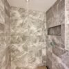 Fortune Grey Honed Marble - Image 2