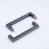 XL Vision Stainless Steel Shower Door Handle - Image 3