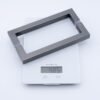 XL Vision Stainless Steel Shower Door Handle - Image 7
