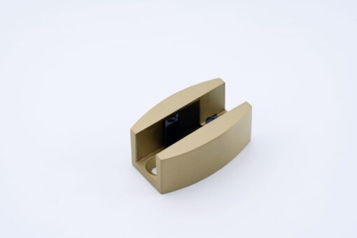 XL Vision Gunmetal PVD Double Door Application Set for Corner Shower - XLC07086 scaled