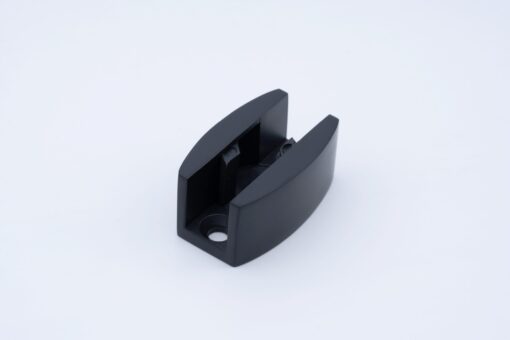 XL Vision Gunmetal PVD Corner Shower Door Application Set - XLC07100 scaled